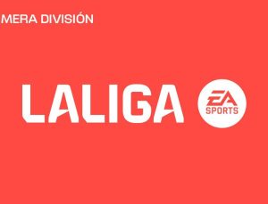 La Liga ile EA Sports arasında dev sponsorluk anlaşması