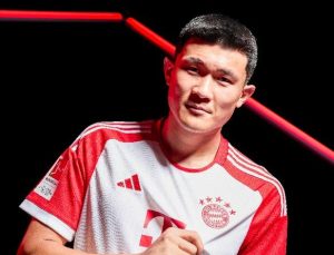 Bayern Münih, Kim Min Jae transferini resmen açıkladı