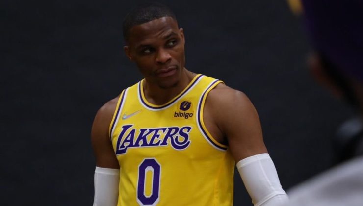 Russell Westbrook Leeds United’ın hissedarı oluyor