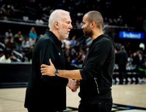 Dwyane Wade ve Tony Parker Hall of Fame’e giriyor