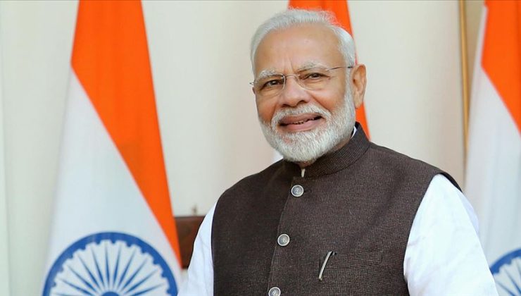 Başbakanına güven oylaması Hindistan’da geniş yankı uyandırdı