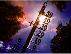 Meteoroloji uyardı: Sıcaklıklar mevsim normallerinin üstüne çıkıyor