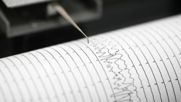 Arjantin’de 6,6 büyüklüğünde deprem