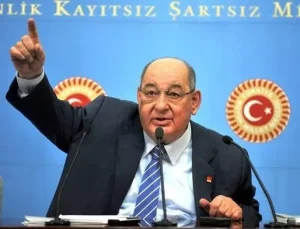 CHP’nin ağır toplarından Kemal Anadol da “değişim” dedi… Kılıçdaroğlu’na açık çağrı