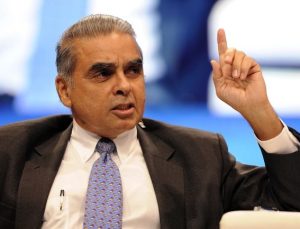 Kishore Mahbubani: Amerikan yüzyılı bitti sıradaki  Asya yüzyılı!