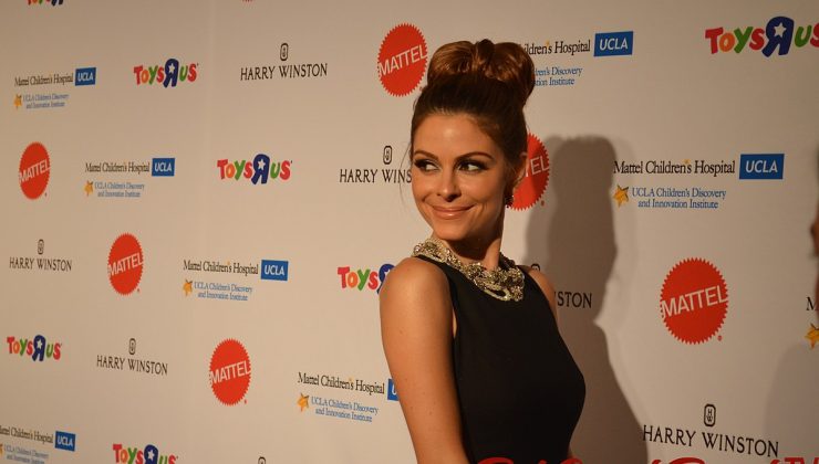 Maria Menounos’a pankreas kanseri teşhisi kondu