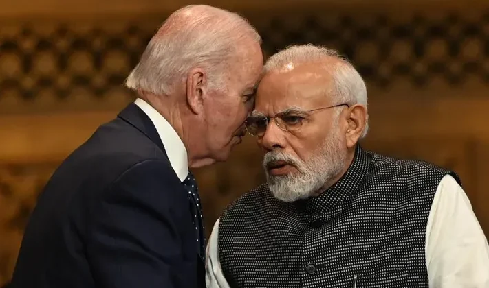Hindistan Başbakanı Modi’nin ABD ziyareti ikili ilişkileri üst seviyeye taşıdı