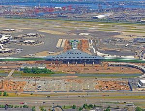 Newark Havalimanı’nın açılış tarihi belli oldu