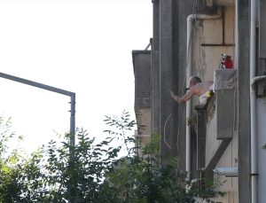  Sakarya’da rehine kurtarma operasyonu