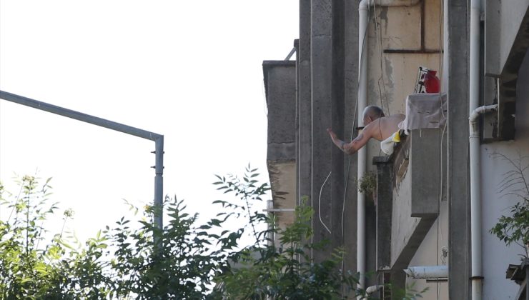  Sakarya’da rehine kurtarma operasyonu