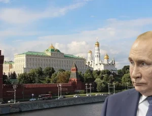Kremlin: Moskova’ya İHA saldırıları konusunda önlem alınıyor