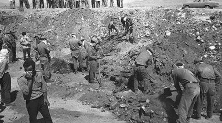 Eski EOKA-B teröristinden Taşkent katliamı itirafı
