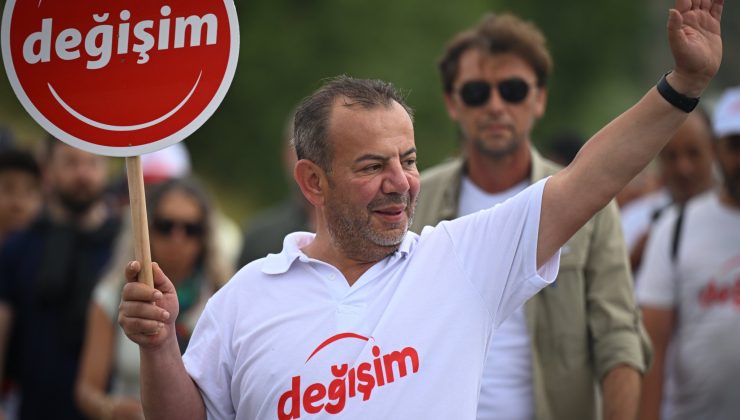 Tanju Özcan’dan Kemal Kılıçdaroğlu’nun “temiz biri” söylemine tepki: Hazmedemiyorum