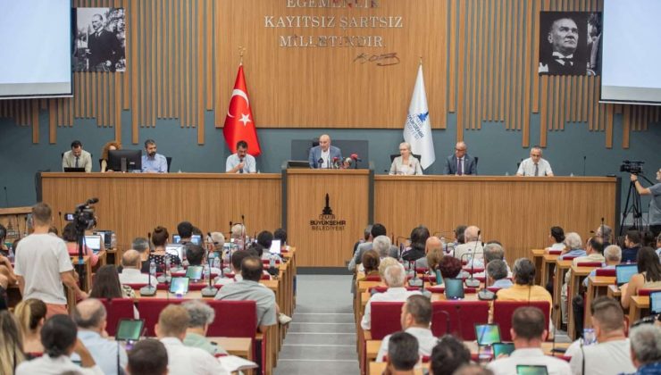 Soyer’den hükümete çağrı: Gelin bu meseleleri birlikte çözelim