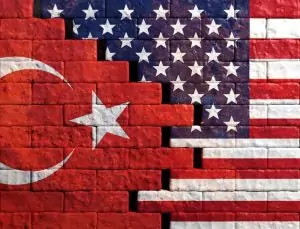Ankara’dan ABD’ye PKK’ya ziyaret tepkisi