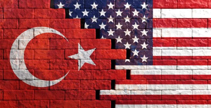Türkiye’den ABD’nin insan hakları raporuna tepki