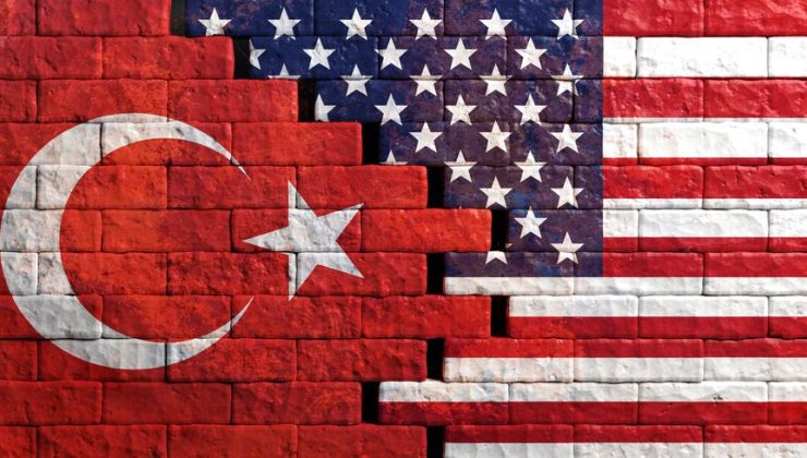 Ankara’dan ABD’ye PKK’ya ziyaret tepkisi