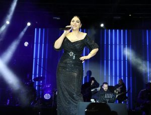 Zara’dan Kosova’da konser