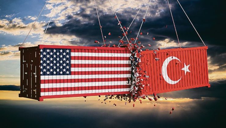 Rotayı Amerika Kıtasına çevirdiler