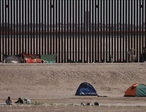 ABD ve Meksika göçmenlerle ilgili yeni adımlar