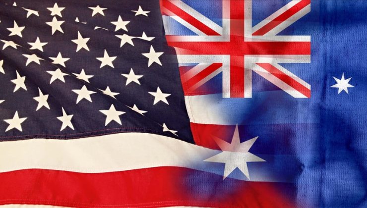 ABD’den Yeni Zelanda’ya çağrı: AUKUS’a dahil olması için kapımız açık