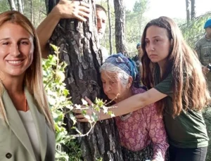 Akbelen’de maden sahası için ağaç kestiren şirketin patronu Doğal Hayatı Koruma Vakfı üyesi çıktı
