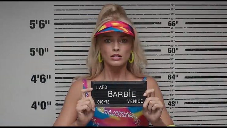 Margot Robbie açıkladı: ‘Barbie’nin devam filmi gelecek mi?