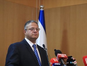 Itamar Ben-Gvir, Netanyahu’yu “koalisyon hükümetini dağıtmakla” tehdit etti