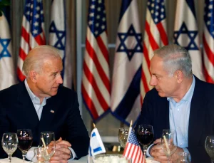 İsrail-ABD ilişkilerinde fikir ayrılıkları