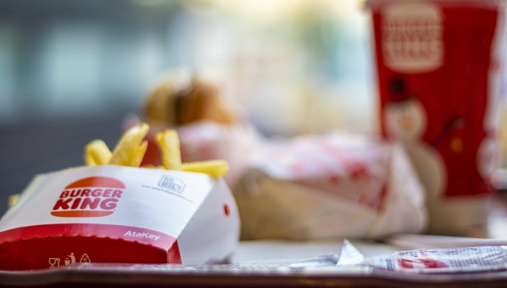 Burger King’e ‘Whopper’ davası: ‘Olduğundan büyük gösteriyorlar’