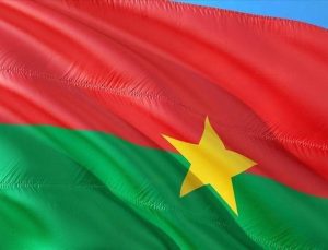 Burkina Faso Cumhurbaşkanı Rusya’dan nükleer enerji için yardım istedi