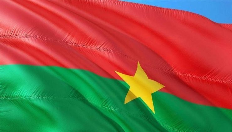 Burkina Faso Cumhurbaşkanı Rusya’dan nükleer enerji için yardım istedi