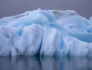 Antarktika’da Arjantin büyüklüğünde deniz buzu eridi