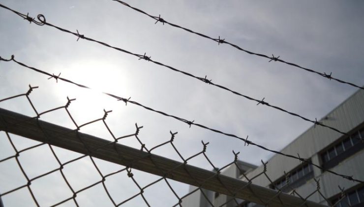 Slovenya’da cezaevlerindeki doluluk oranı yüzde 139