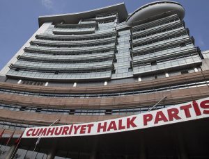CHP’nin İstanbul ilçe belediye başkan adayları belli oldu