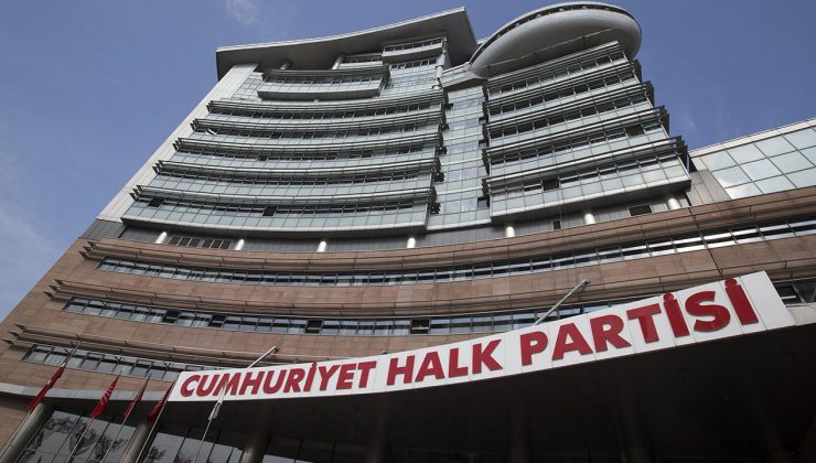 CHP’de gözler Parti Meclisi’nde: 200’ün üzerinde il ve ilçe belediye başkan adayı açıklanacak