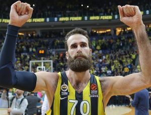 Gigi Datome emekliliğini açıkladı