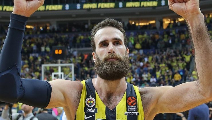 Gigi Datome emekliliğini açıkladı