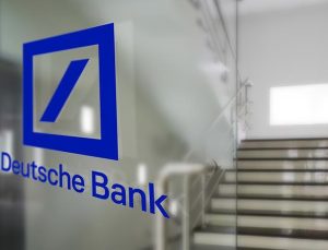 Fed’den, Deutsche Bank’a 186 milyon dolar ceza