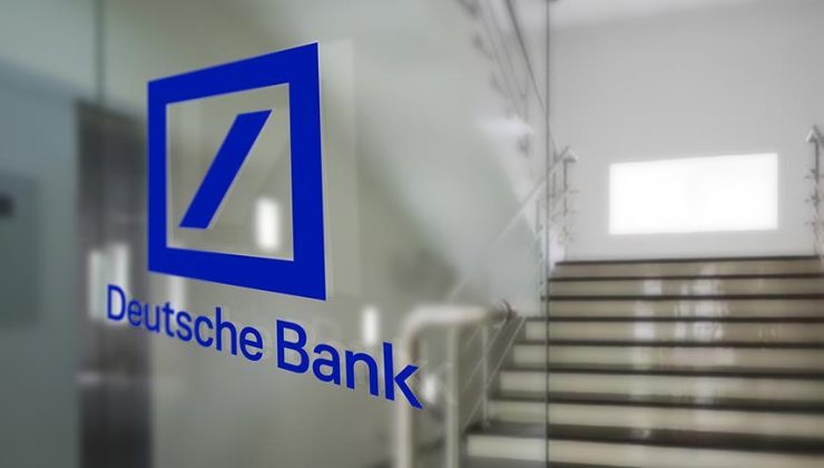 Fed’den, Deutsche Bank’a 186 milyon dolar ceza