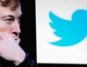 Elon Musk durdurulamıyor: Twitter’ın logosu değişecek