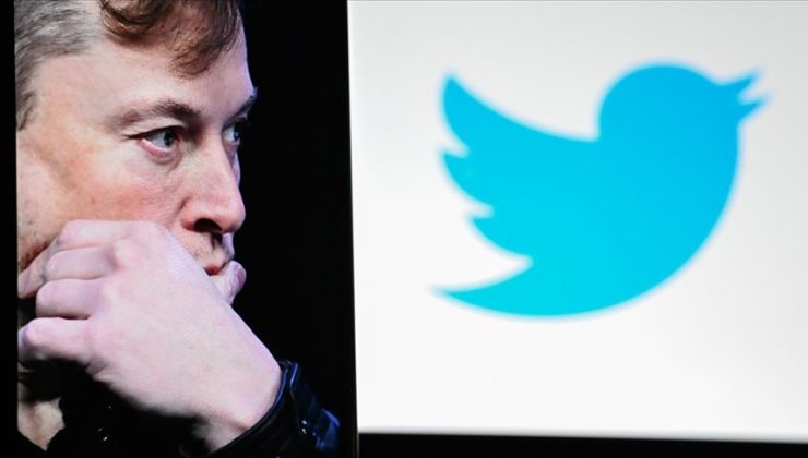 Elon Musk durdurulamıyor: Twitter’ın logosu değişecek