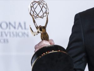 Emmy Ödülleri’ni ‘Hollywood grevi’ vurdu