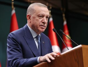 Erdoğan’dan Tahıl Koridoru açıklaması: Uzatılması konusunda hemfikiriz