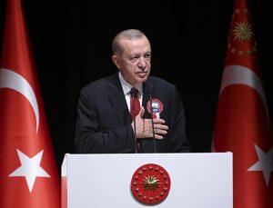 “Türkiye’nin askeri eğitim standardını yeni kazanımlarla yükseltmeye devam edeceğiz”