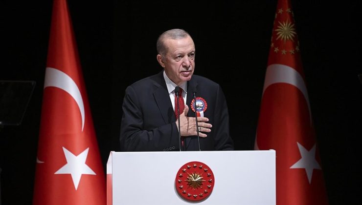 “Türkiye’nin askeri eğitim standardını yeni kazanımlarla yükseltmeye devam edeceğiz”
