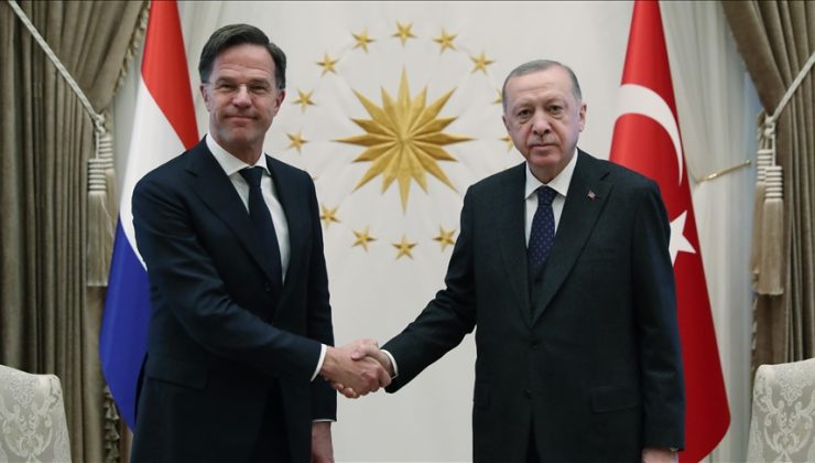 Türkiye’den Hollanda Başbakanı Rutte’nin NATO Genel Sekreterliği’ne onay