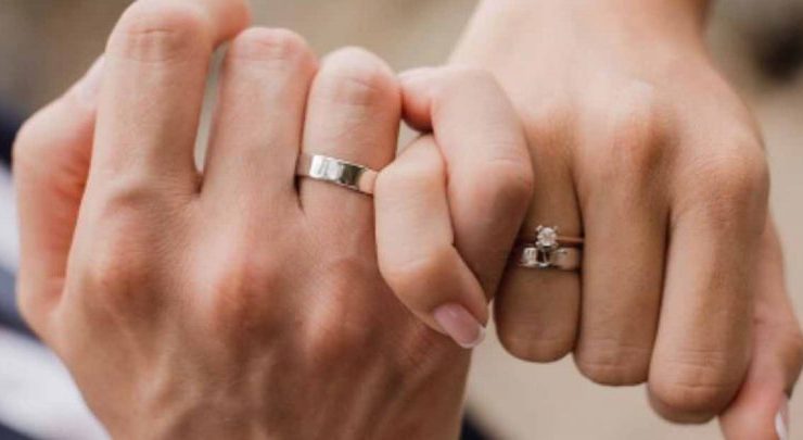 Letonya’da evlilikte “şahit” zorunluluğu kaldırılıyor