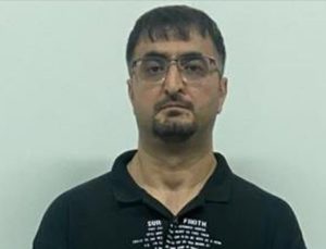 FETÖ’nün ‘İstanbul bölge imamı’ yakalandı