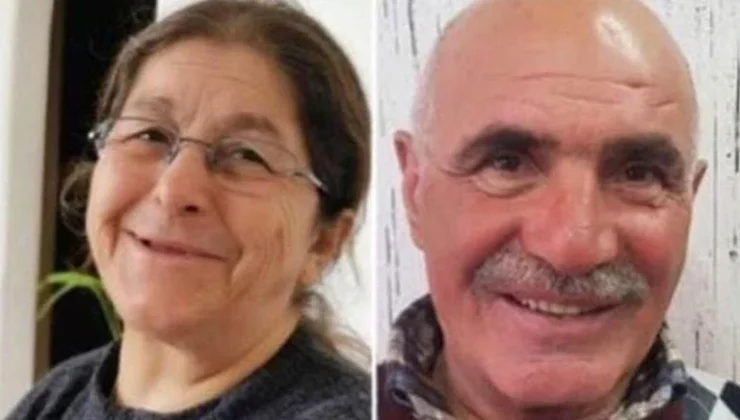 Şırnak’ta Süryani çiftin kaybolmasına ilişkin davada karar